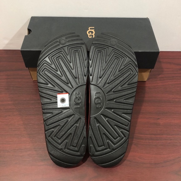 Ugg Wilcox, Men’s Slide, Size 12 - Picture 3 of 7
